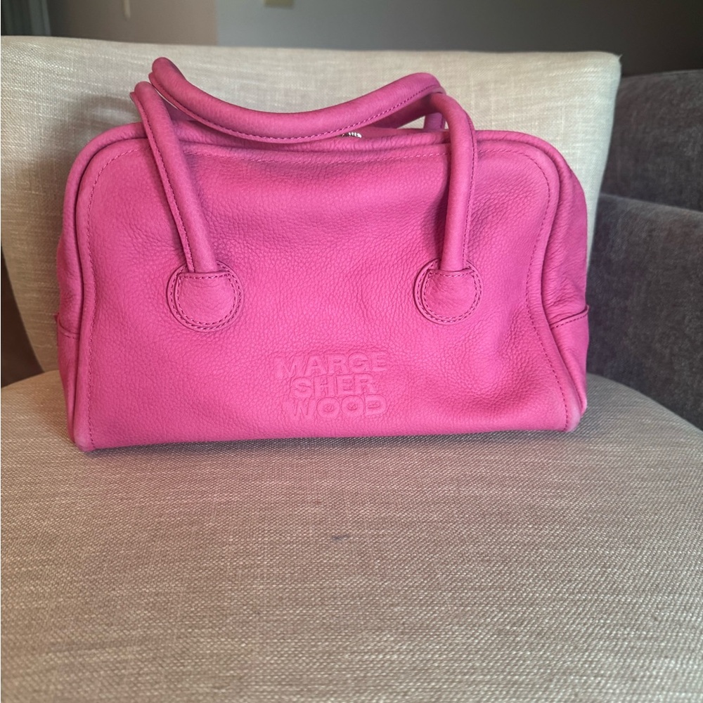 Marge Sherwood Soft Tote